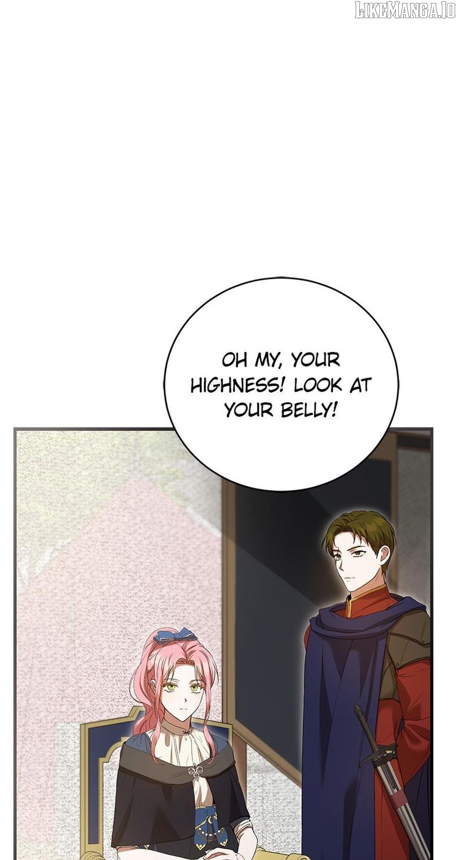 Peony: Dreaming of the Dangerous Grand Duke Chapter 63 - page 14