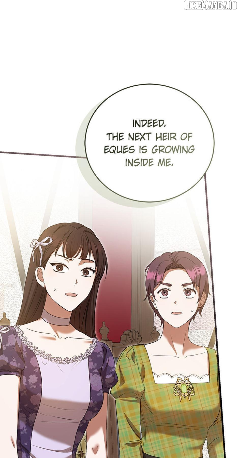 Peony: Dreaming of the Dangerous Grand Duke Chapter 63 - page 16
