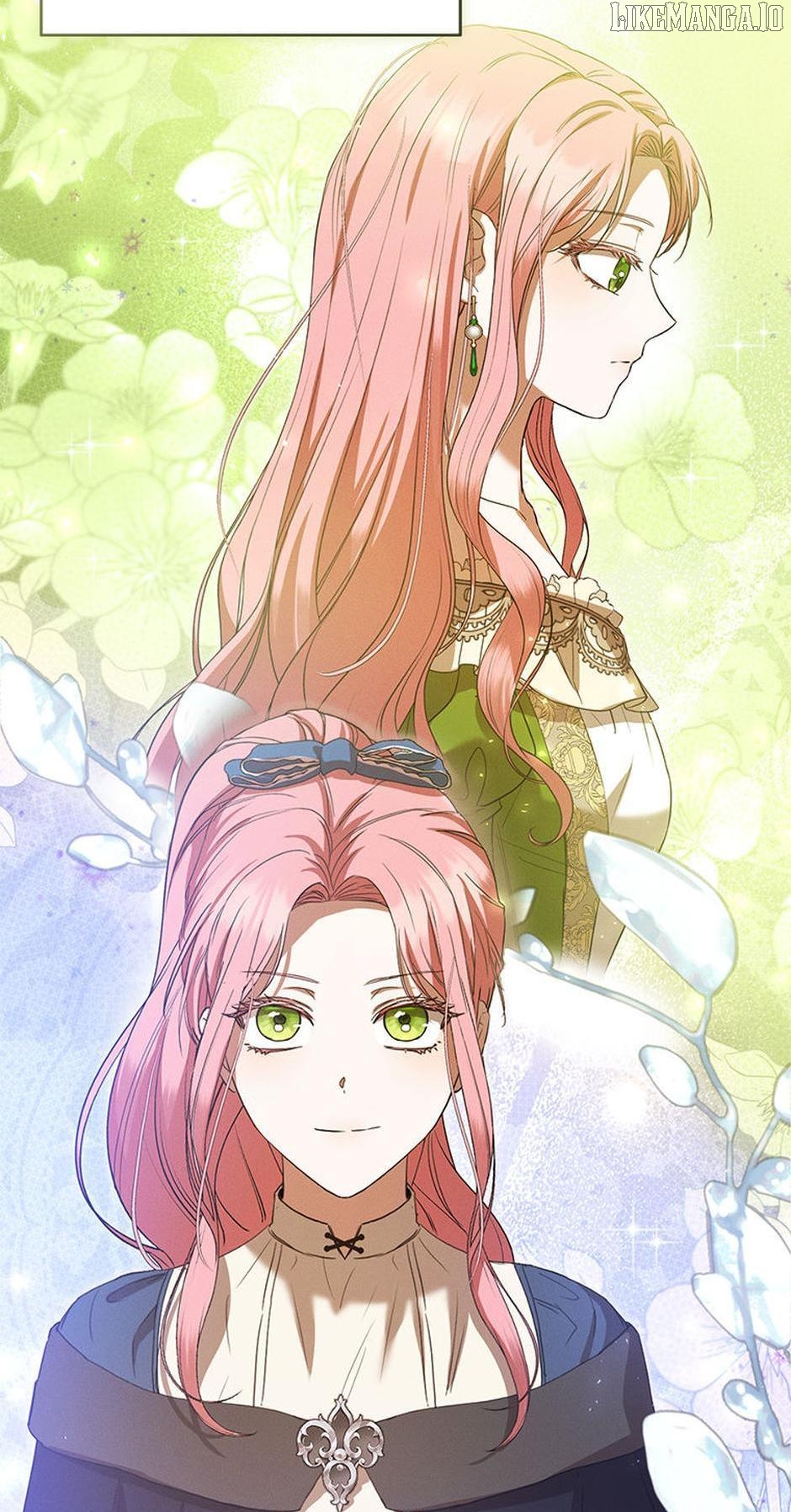 Peony: Dreaming of the Dangerous Grand Duke Chapter 63 - page 19