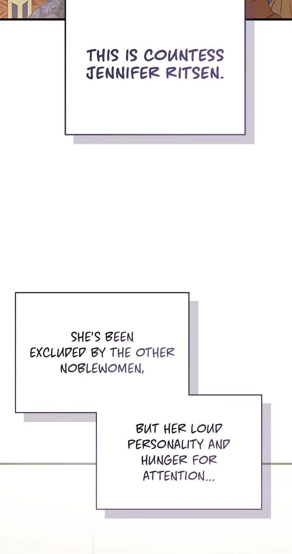 Peony: Dreaming of the Dangerous Grand Duke Chapter 63 - page 25