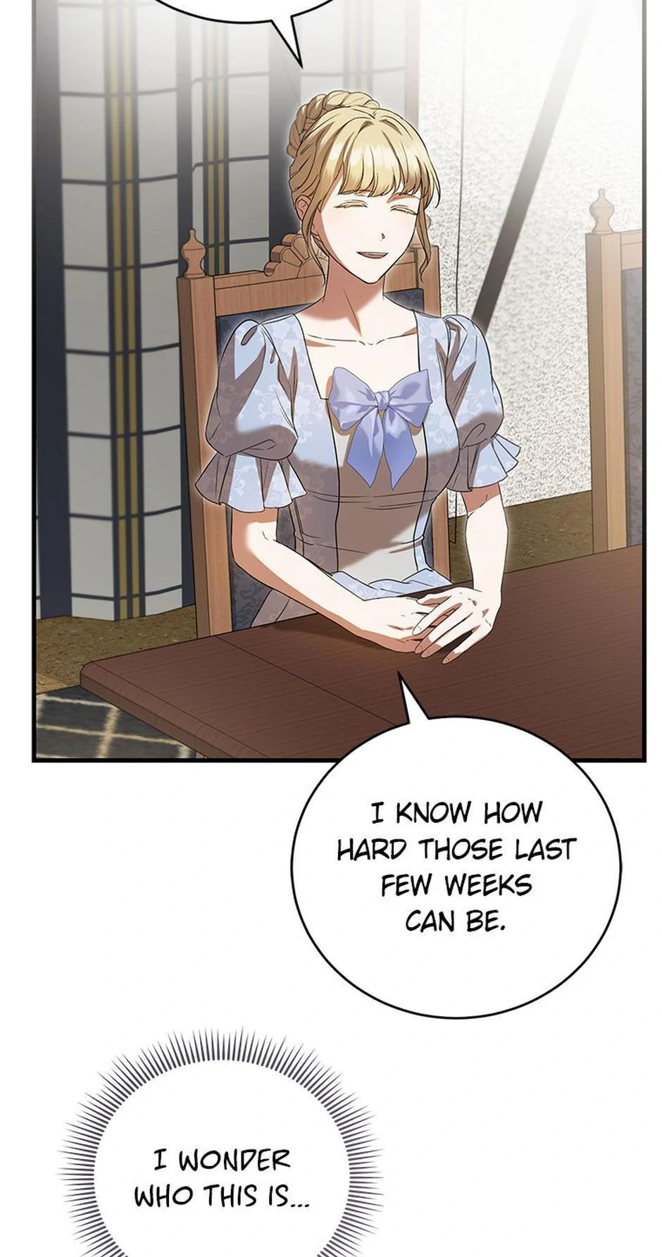 Peony: Dreaming of the Dangerous Grand Duke Chapter 63 - page 29