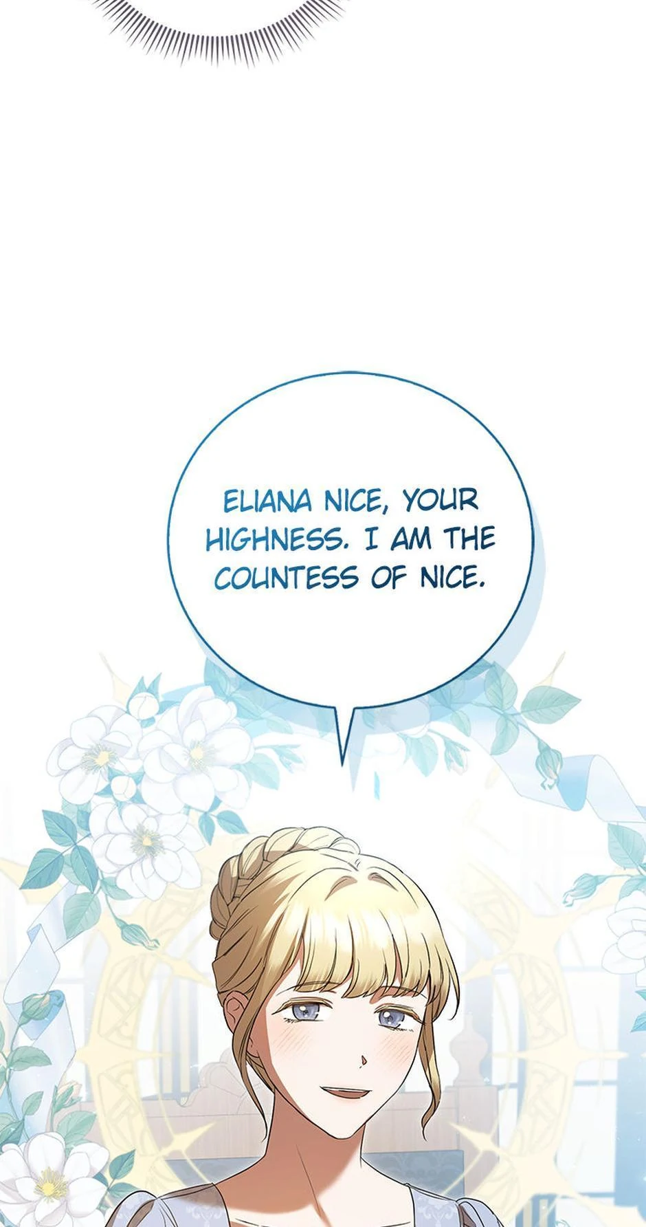 Peony: Dreaming of the Dangerous Grand Duke Chapter 63 - page 30