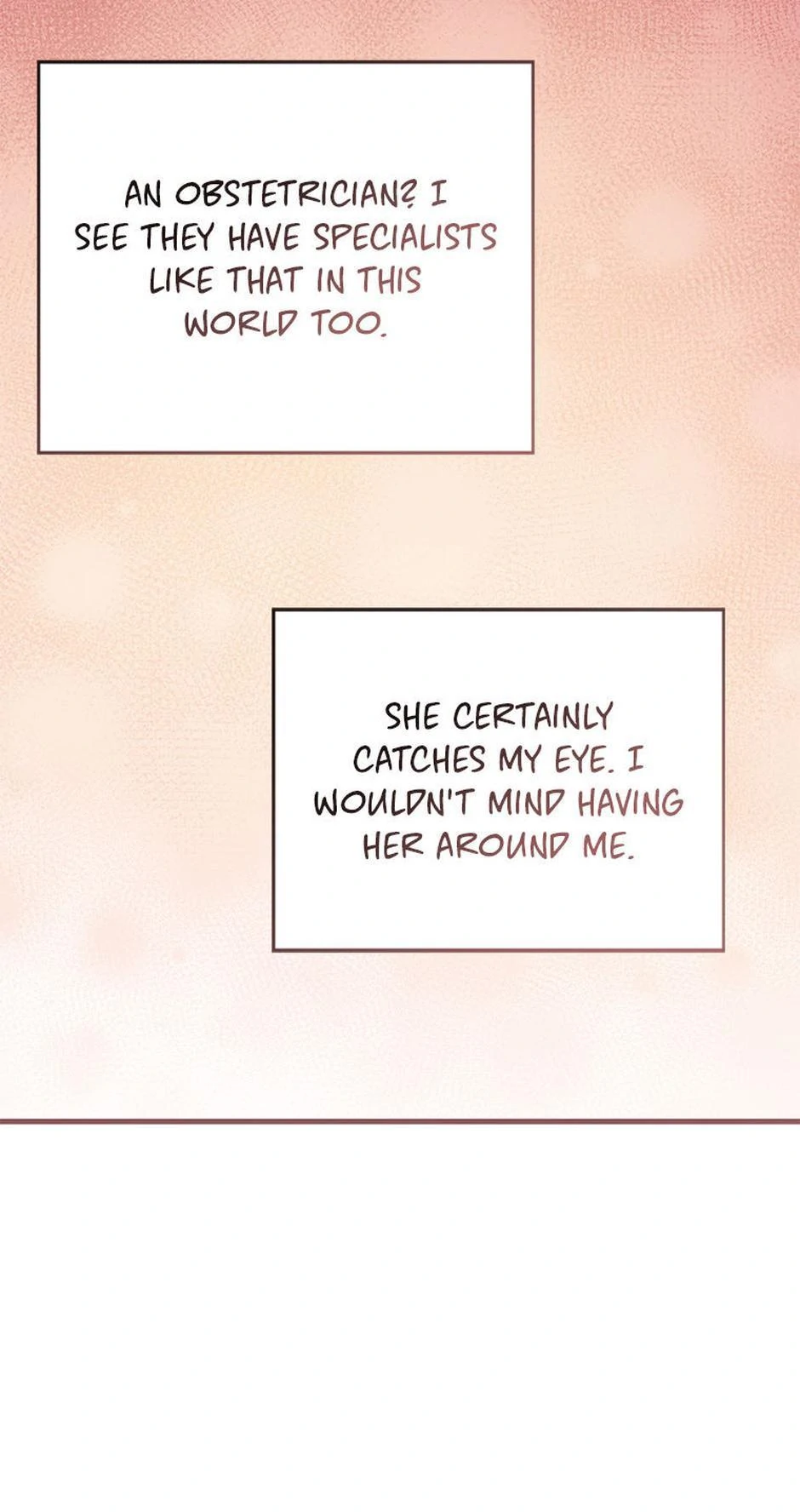 Peony: Dreaming of the Dangerous Grand Duke Chapter 63 - page 32