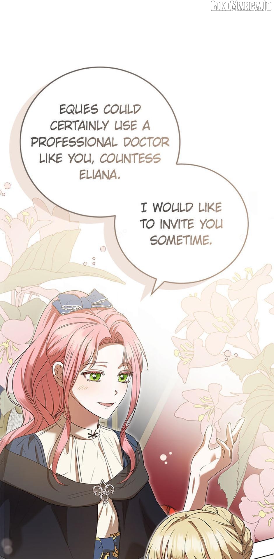 Peony: Dreaming of the Dangerous Grand Duke Chapter 63 - page 33