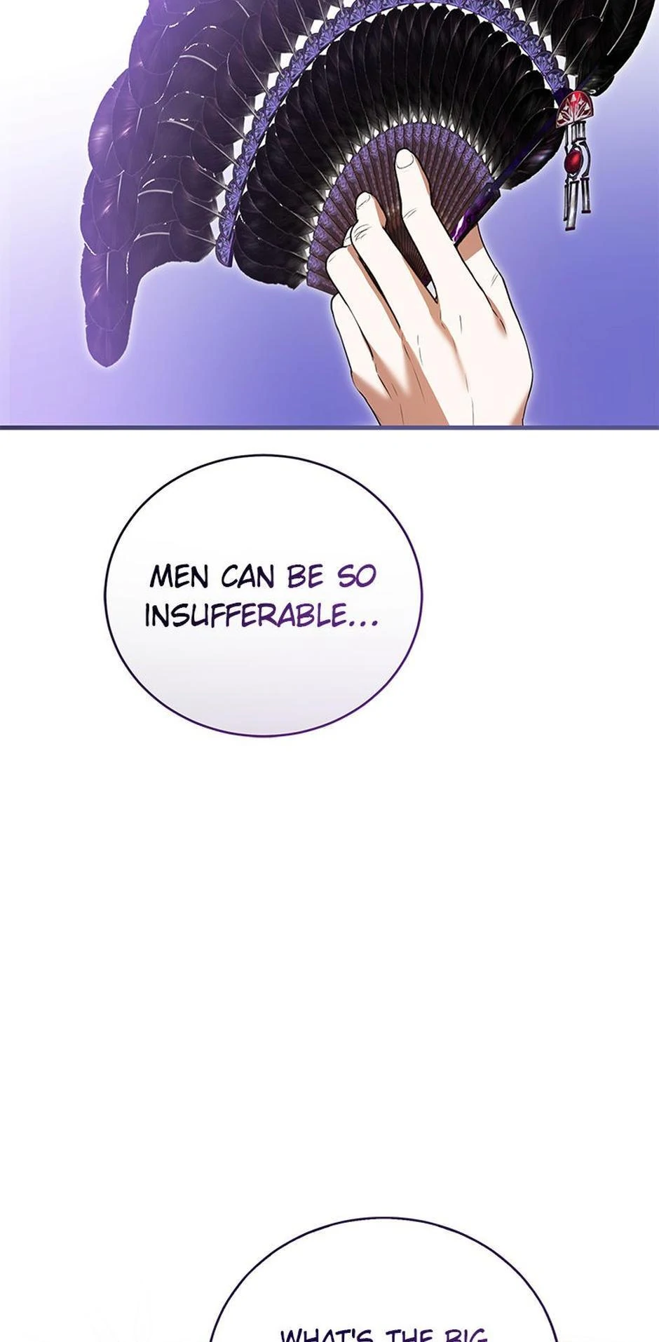 Peony: Dreaming of the Dangerous Grand Duke Chapter 63 - page 37