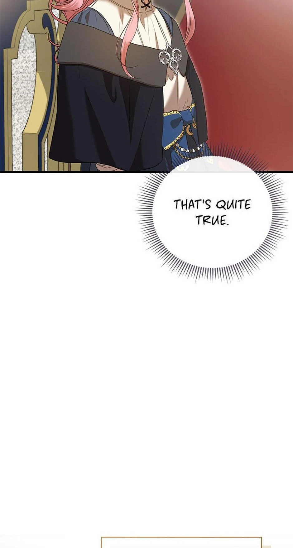 Peony: Dreaming of the Dangerous Grand Duke Chapter 63 - page 43