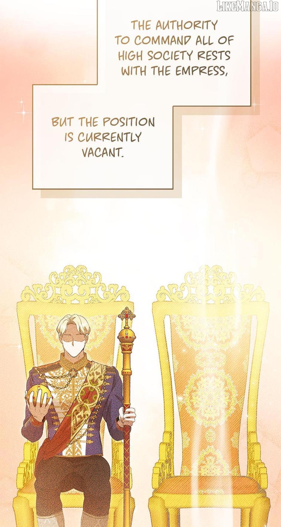 Peony: Dreaming of the Dangerous Grand Duke Chapter 63 - page 44