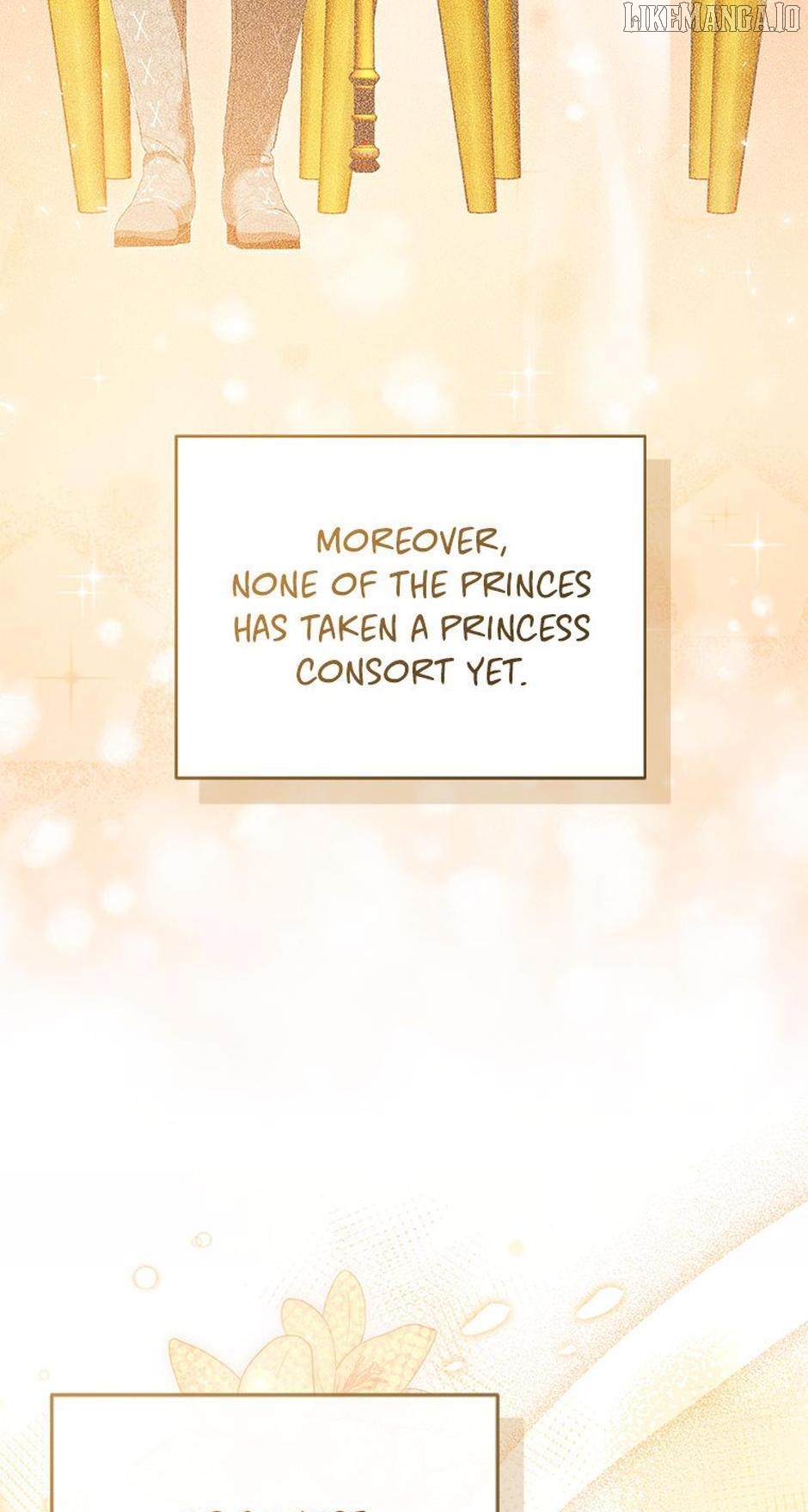 Peony: Dreaming of the Dangerous Grand Duke Chapter 63 - page 45