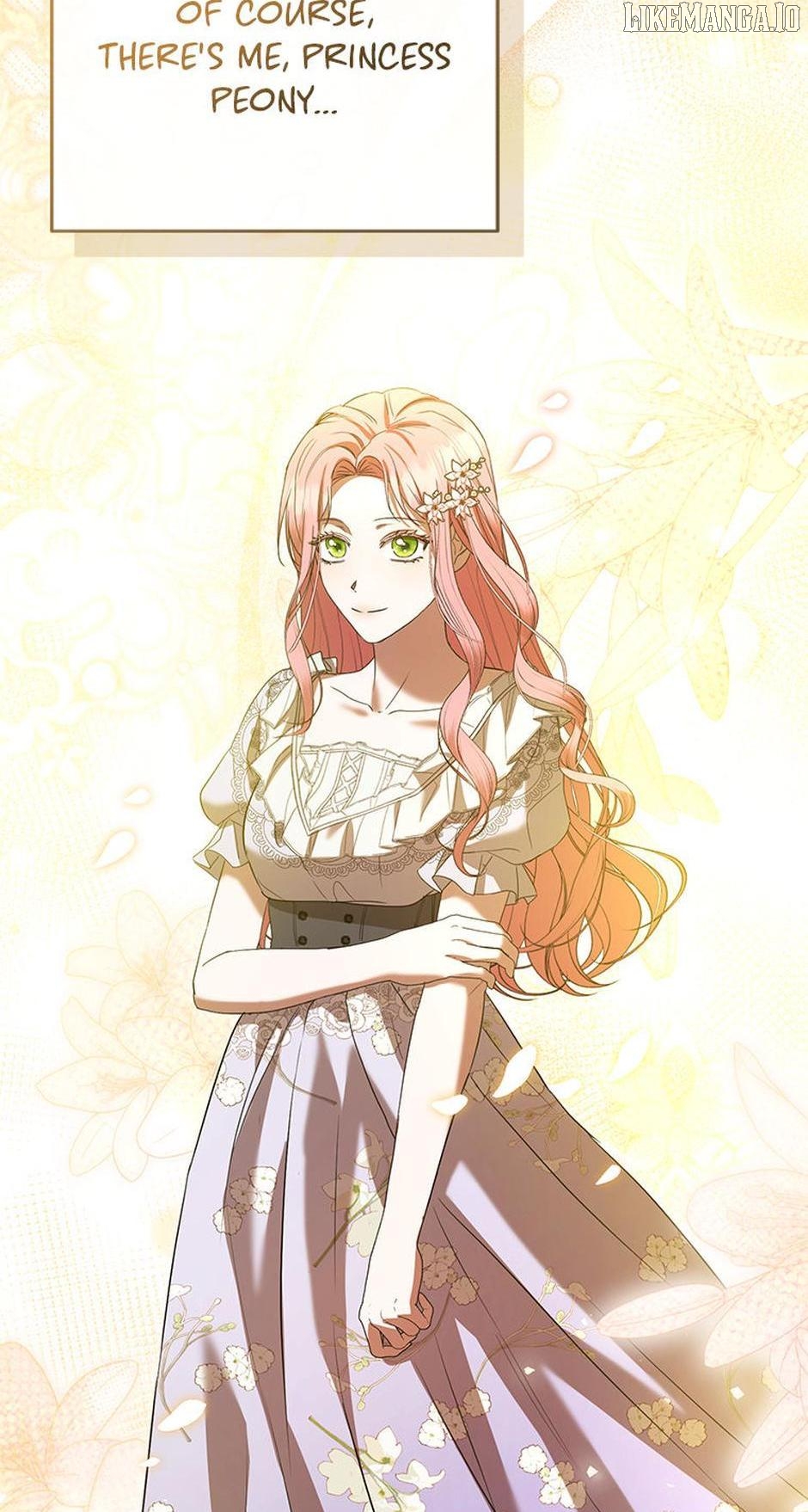 Peony: Dreaming of the Dangerous Grand Duke Chapter 63 - page 46