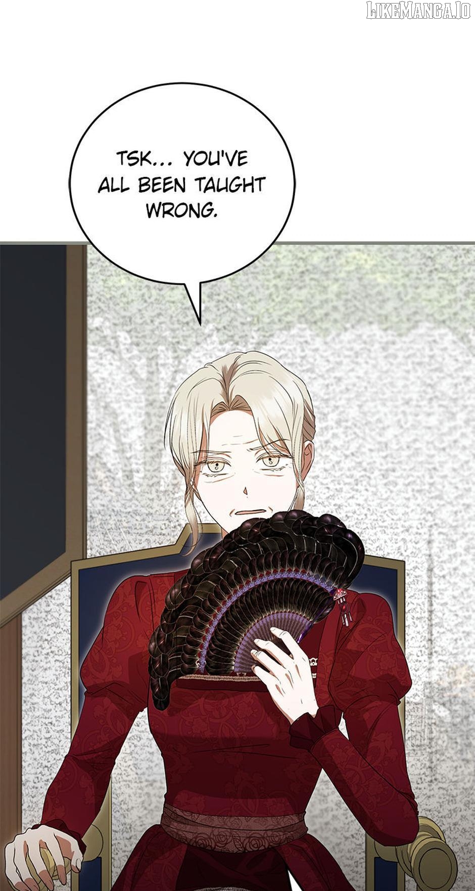 Peony: Dreaming of the Dangerous Grand Duke Chapter 63 - page 48