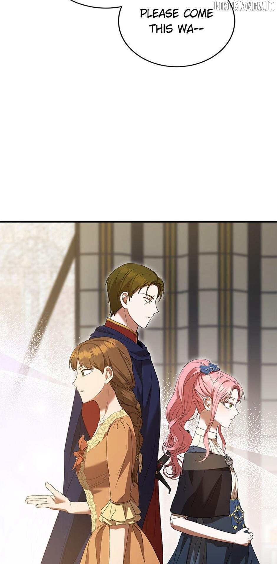 Peony: Dreaming of the Dangerous Grand Duke Chapter 63 - page 5