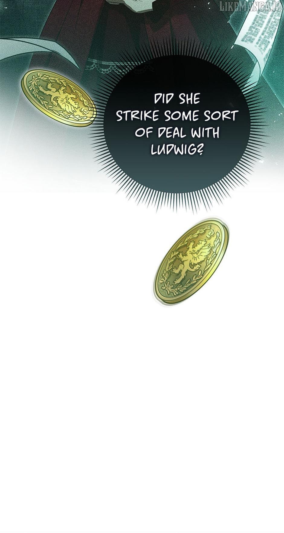 Peony: Dreaming of the Dangerous Grand Duke Chapter 63 - page 53