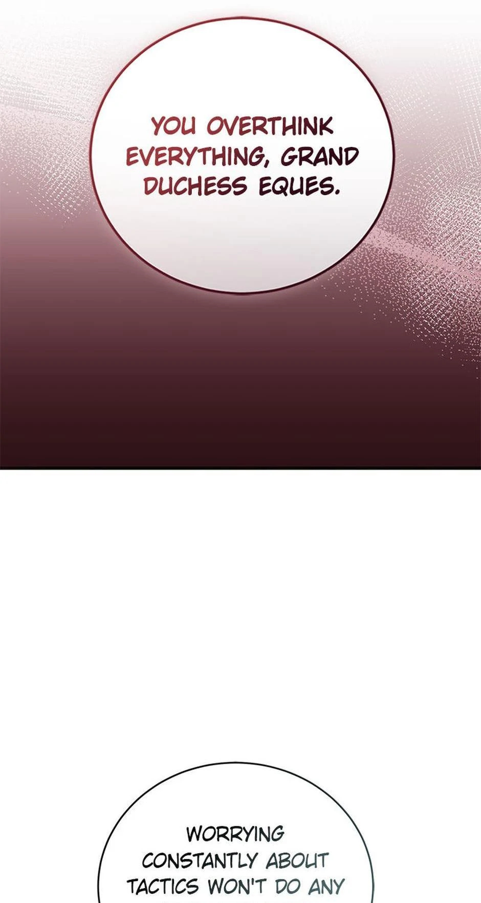 Peony: Dreaming of the Dangerous Grand Duke Chapter 63 - page 54