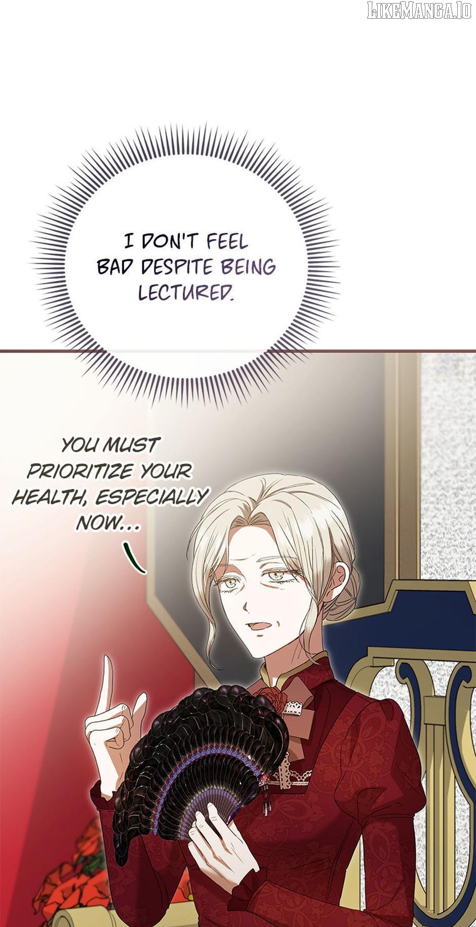 Peony: Dreaming of the Dangerous Grand Duke Chapter 63 - page 56