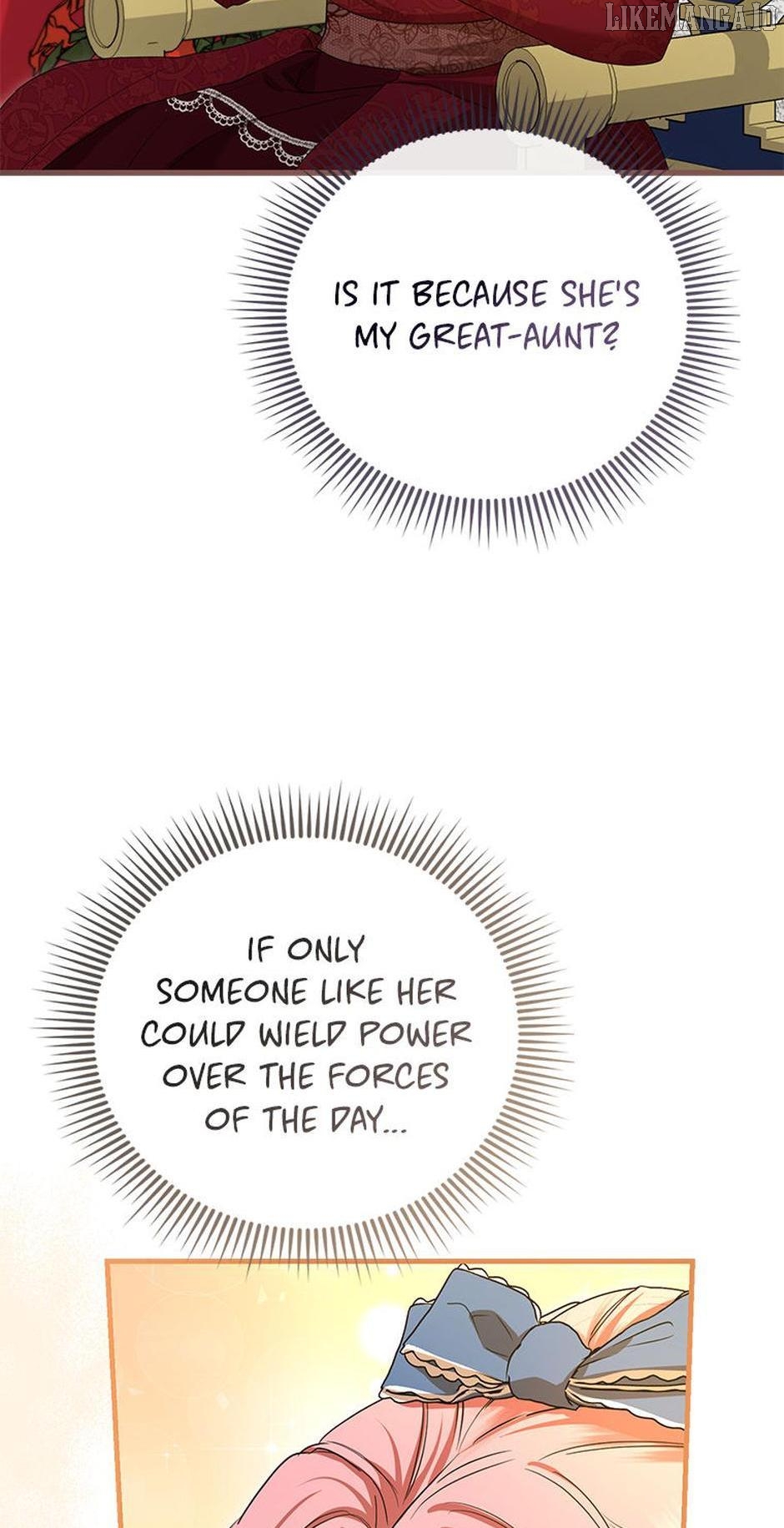 Peony: Dreaming of the Dangerous Grand Duke Chapter 63 - page 57