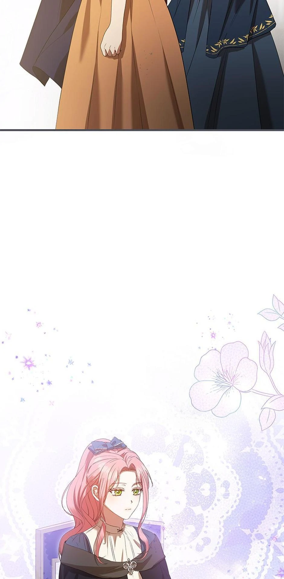 Peony: Dreaming of the Dangerous Grand Duke Chapter 63 - page 6