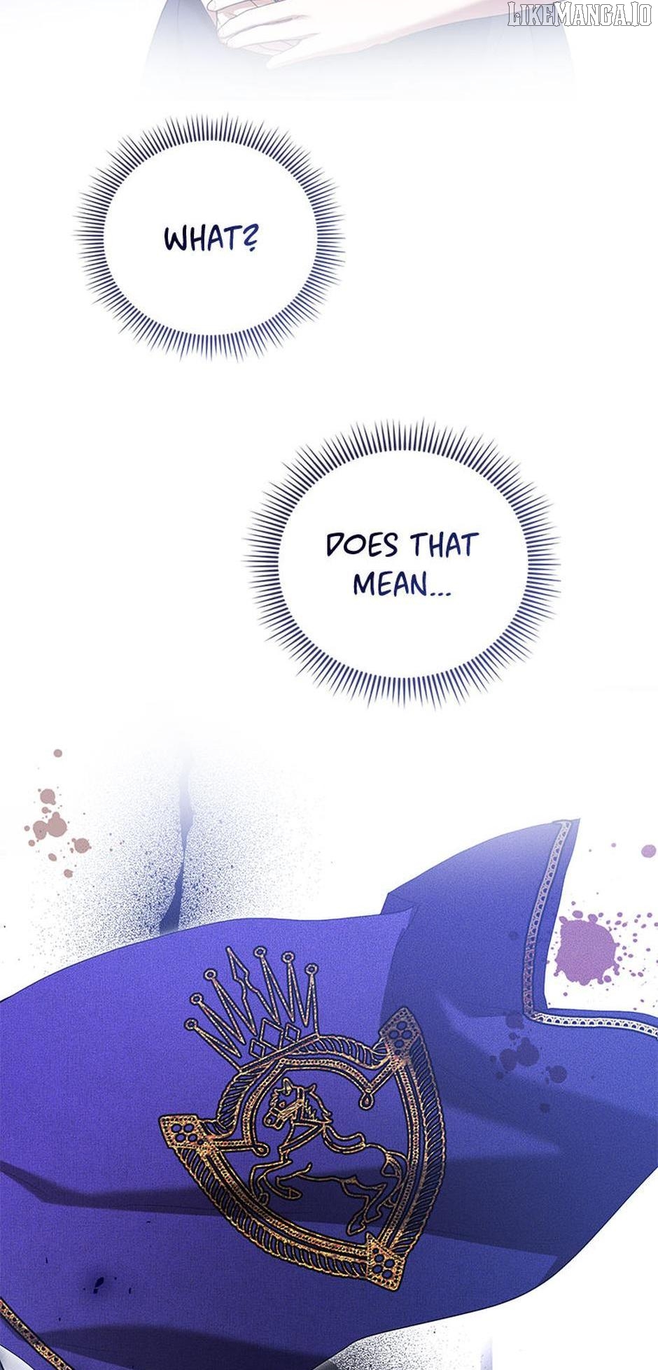 Peony: Dreaming of the Dangerous Grand Duke Chapter 63 - page 67