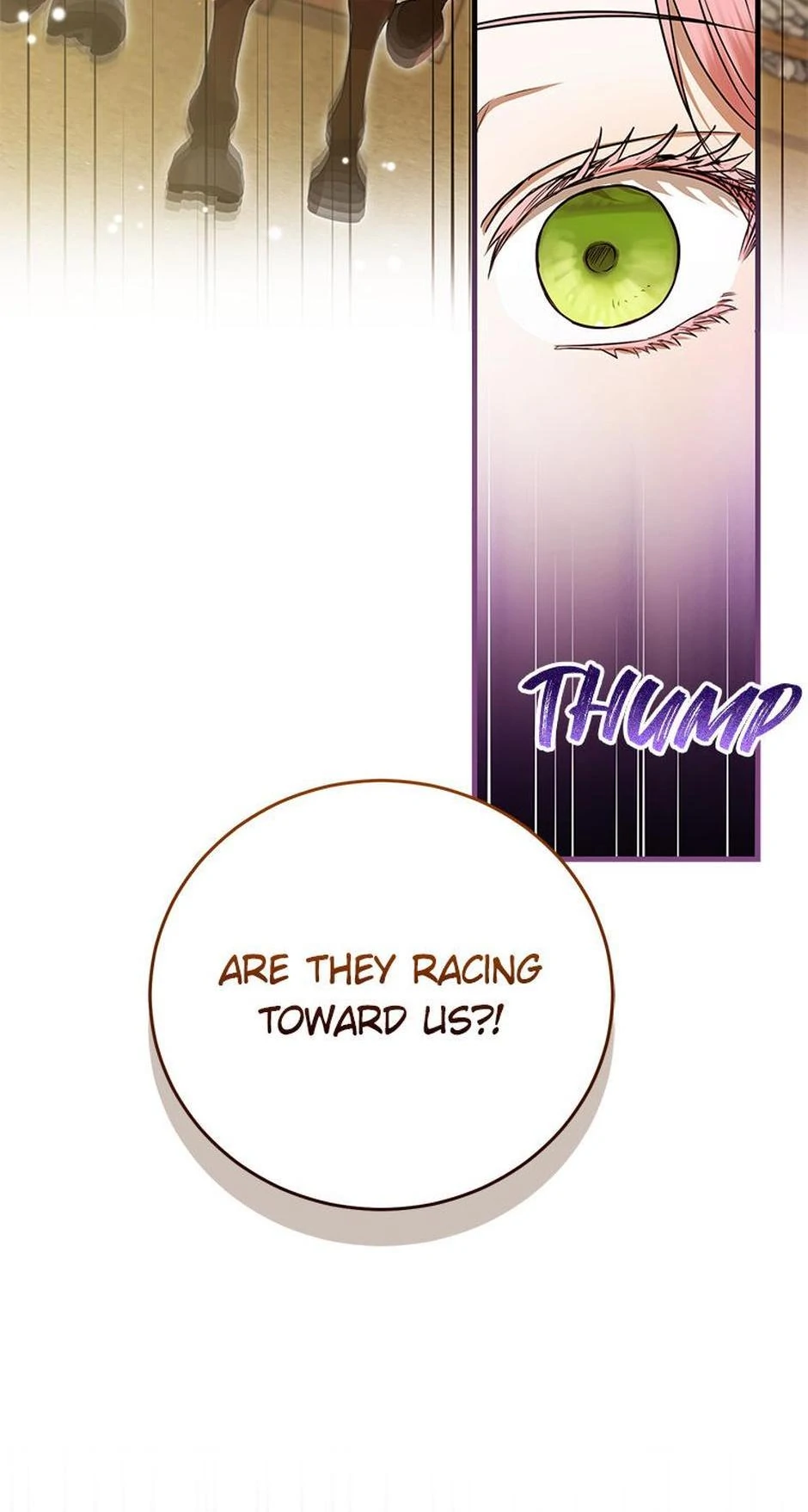 Peony: Dreaming of the Dangerous Grand Duke Chapter 63 - page 73
