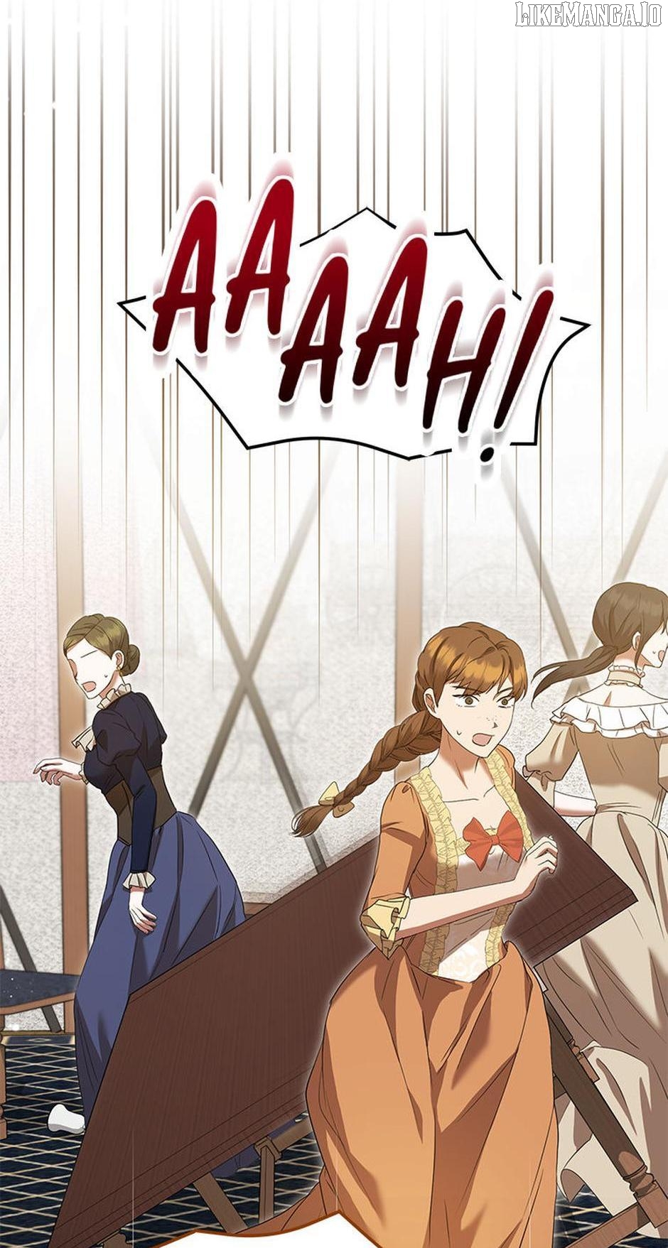 Peony: Dreaming of the Dangerous Grand Duke Chapter 63 - page 74