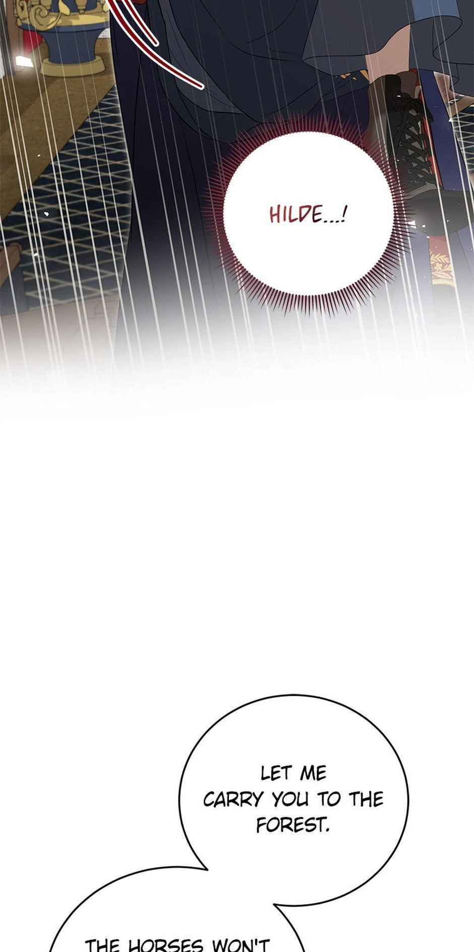 Peony: Dreaming of the Dangerous Grand Duke Chapter 63 - page 79