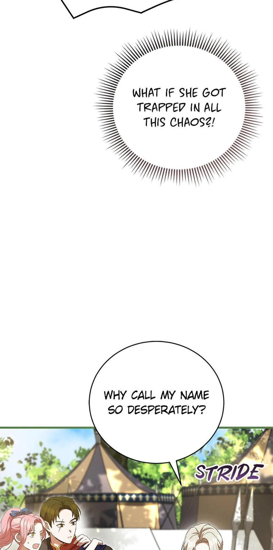 Peony: Dreaming of the Dangerous Grand Duke Chapter 63 - page 81