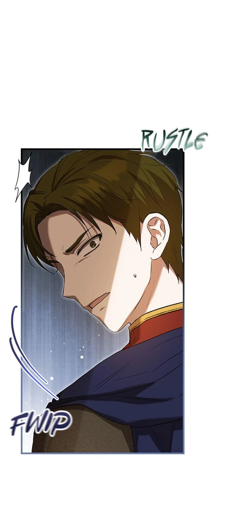 Peony: Dreaming of the Dangerous Grand Duke Chapter 63 - page 85