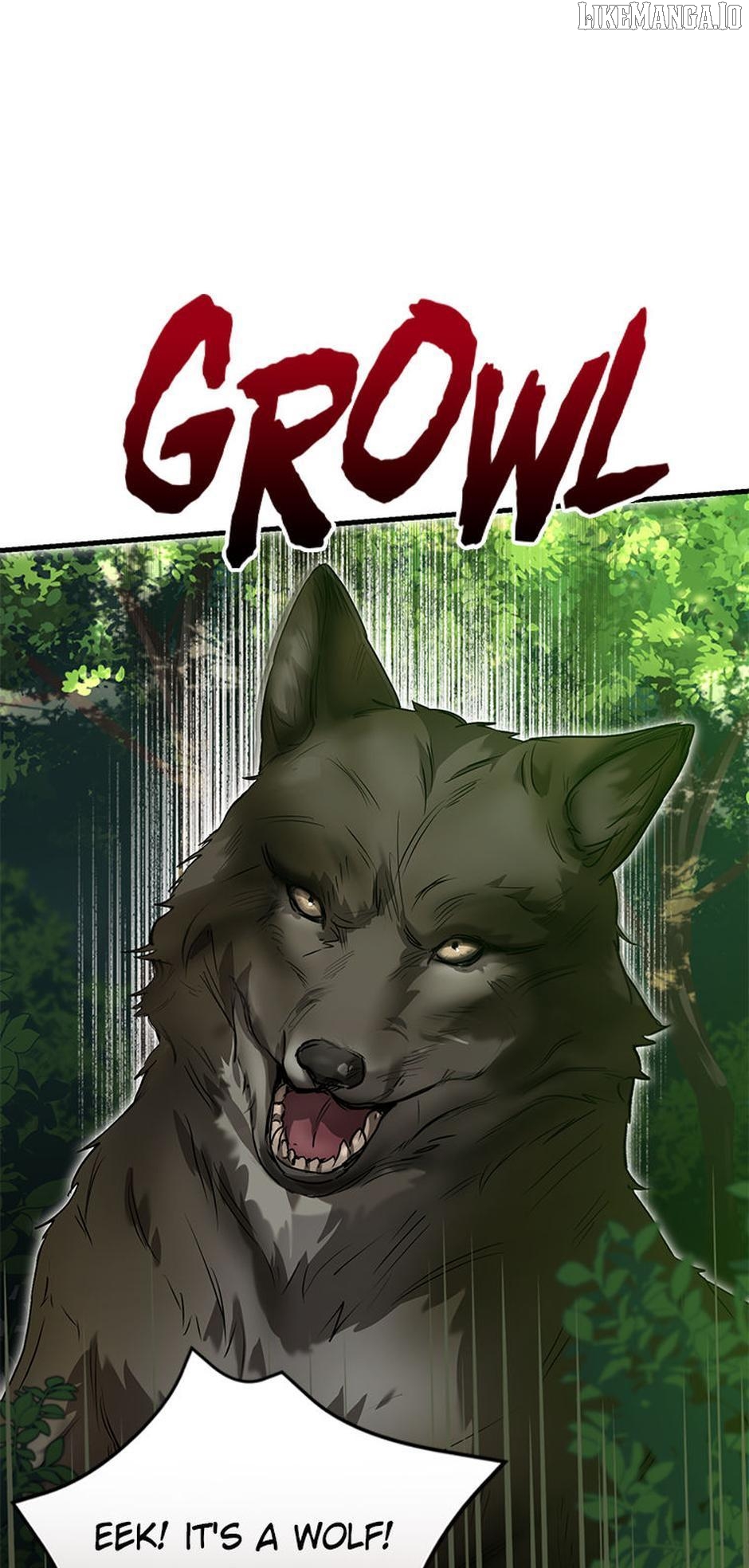 Peony: Dreaming of the Dangerous Grand Duke Chapter 63 - page 86