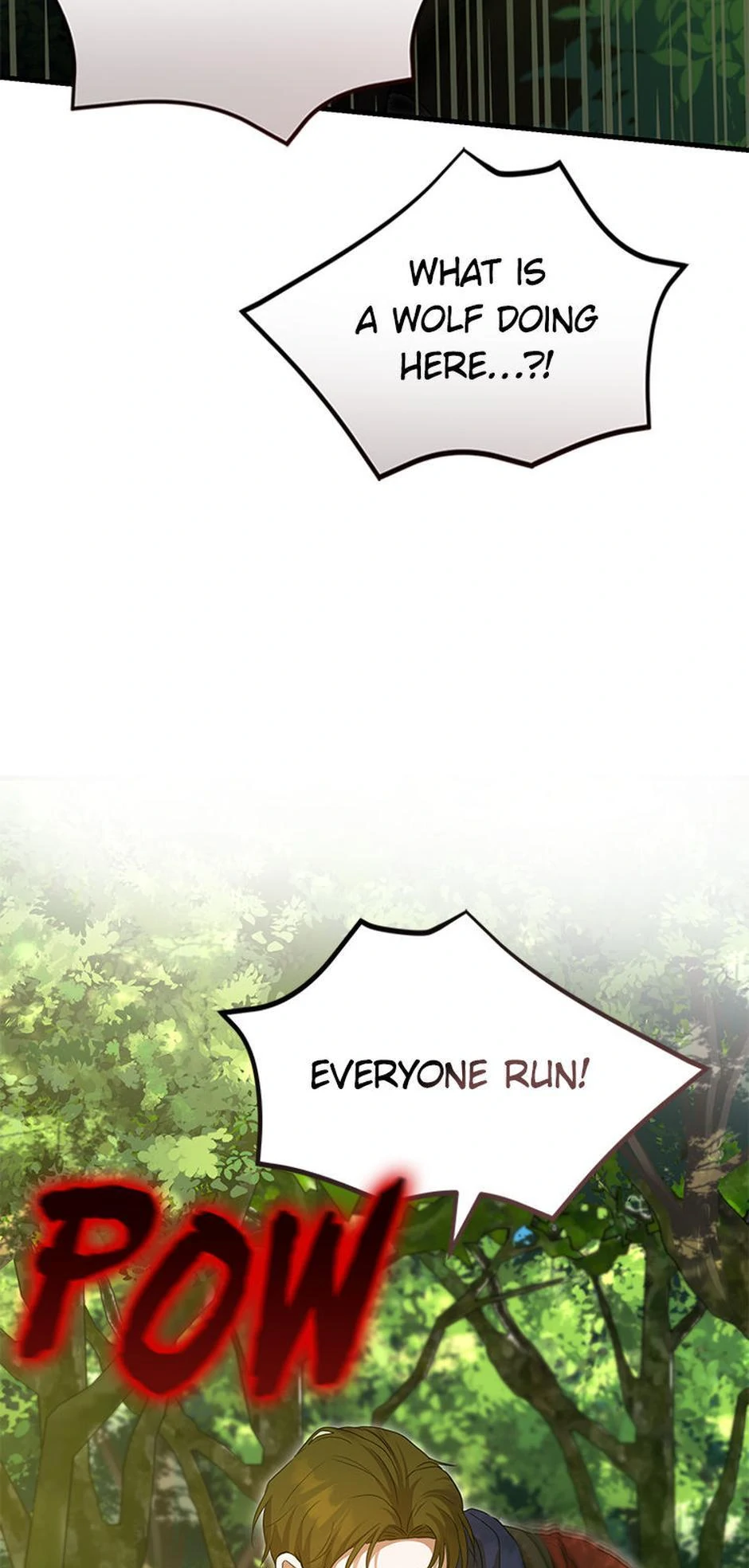 Peony: Dreaming of the Dangerous Grand Duke Chapter 63 - page 87
