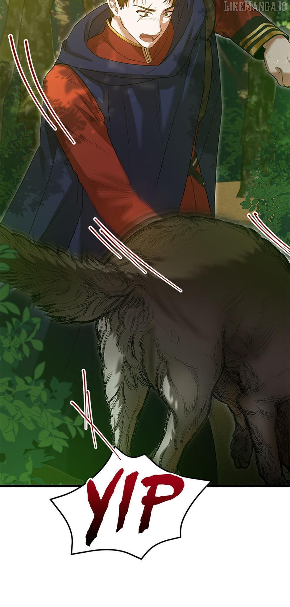 Peony: Dreaming of the Dangerous Grand Duke Chapter 63 - page 88