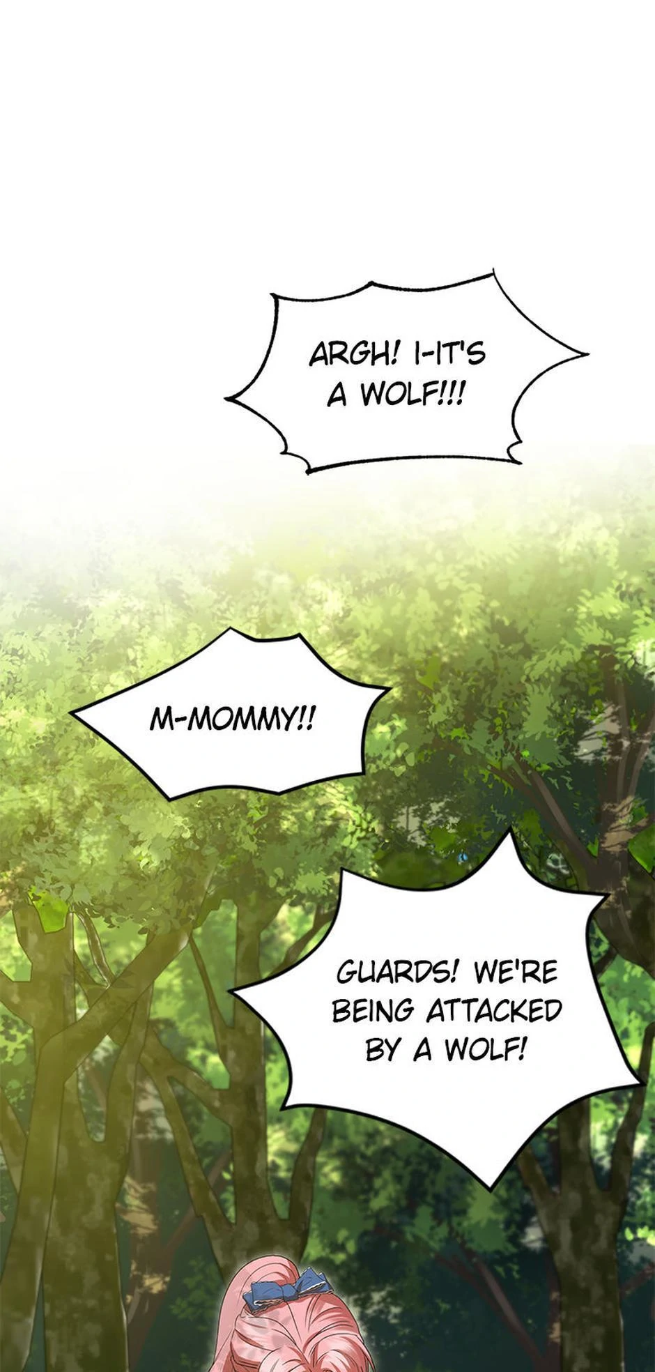 Peony: Dreaming of the Dangerous Grand Duke Chapter 63 - page 89