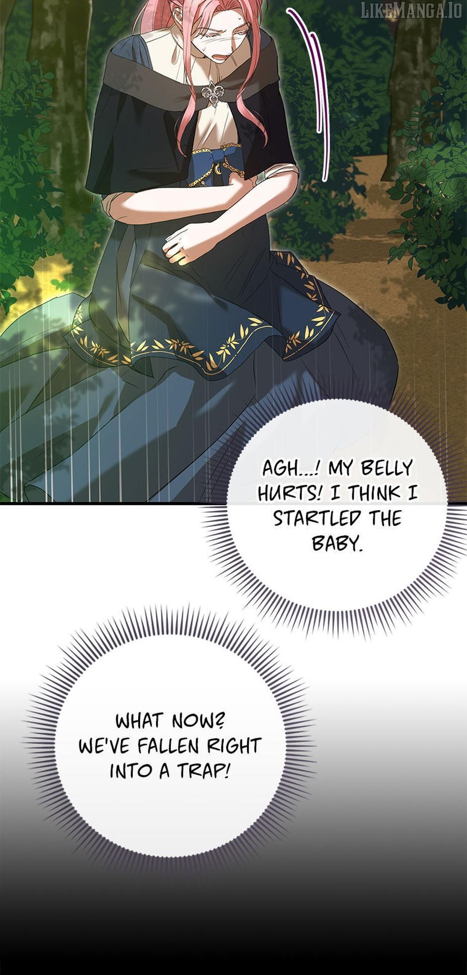 Peony: Dreaming of the Dangerous Grand Duke Chapter 63 - page 90
