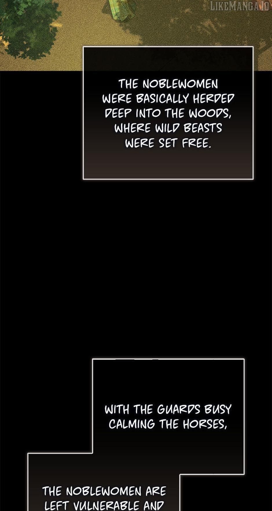 Peony: Dreaming of the Dangerous Grand Duke Chapter 63 - page 92