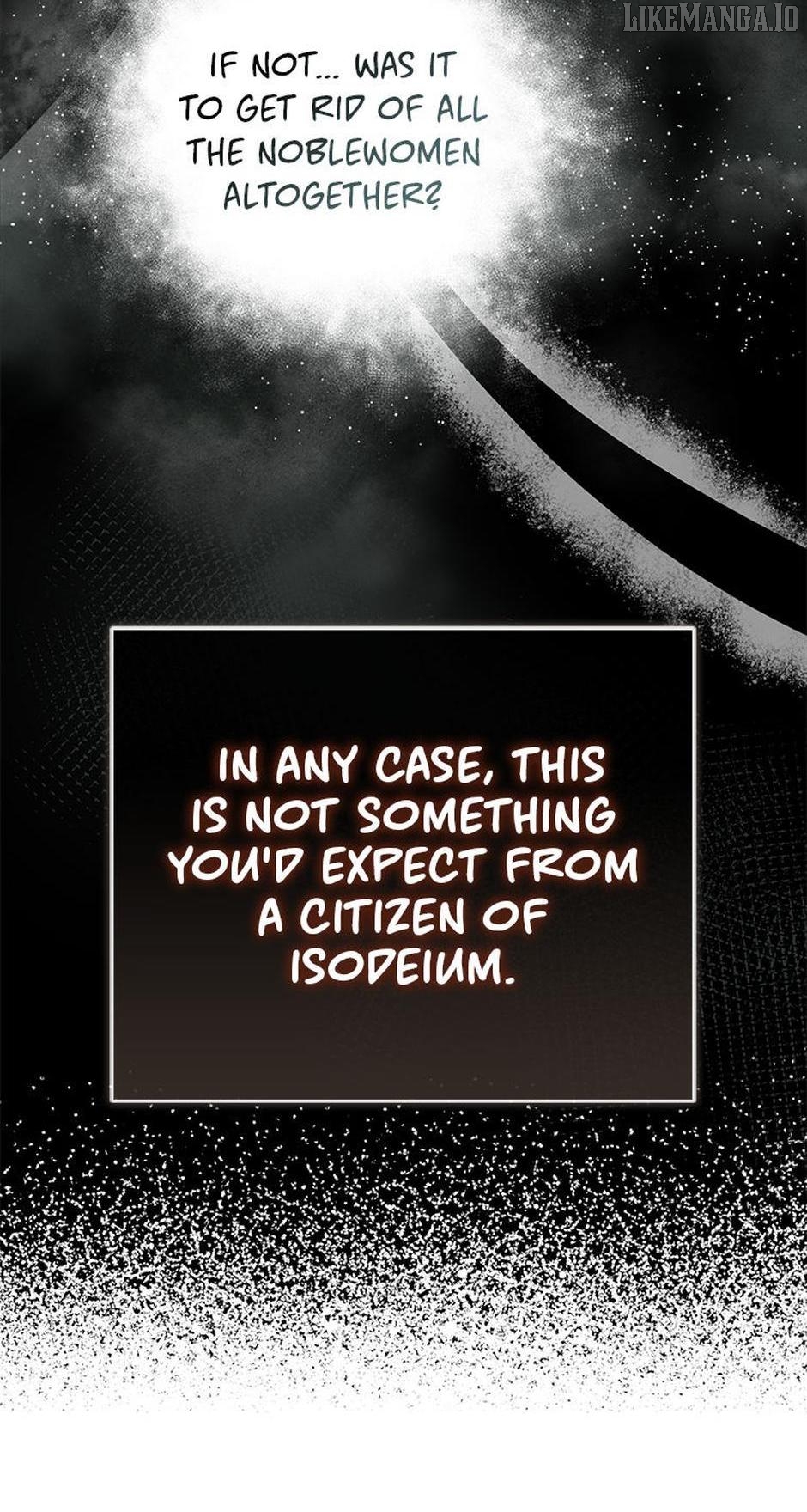 Peony: Dreaming of the Dangerous Grand Duke Chapter 63 - page 96