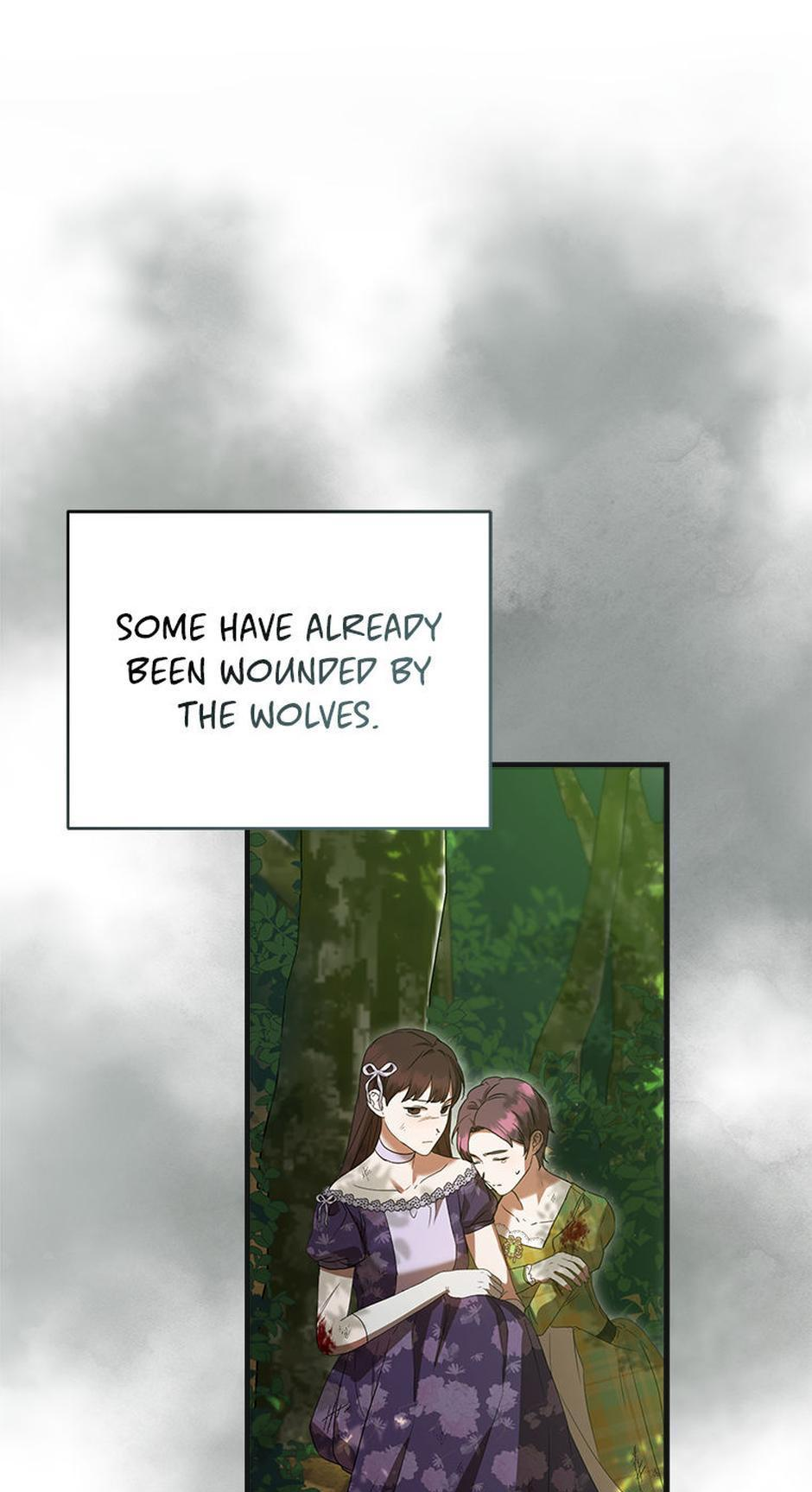 Peony: Dreaming of the Dangerous Grand Duke Chapter 64 - page 10