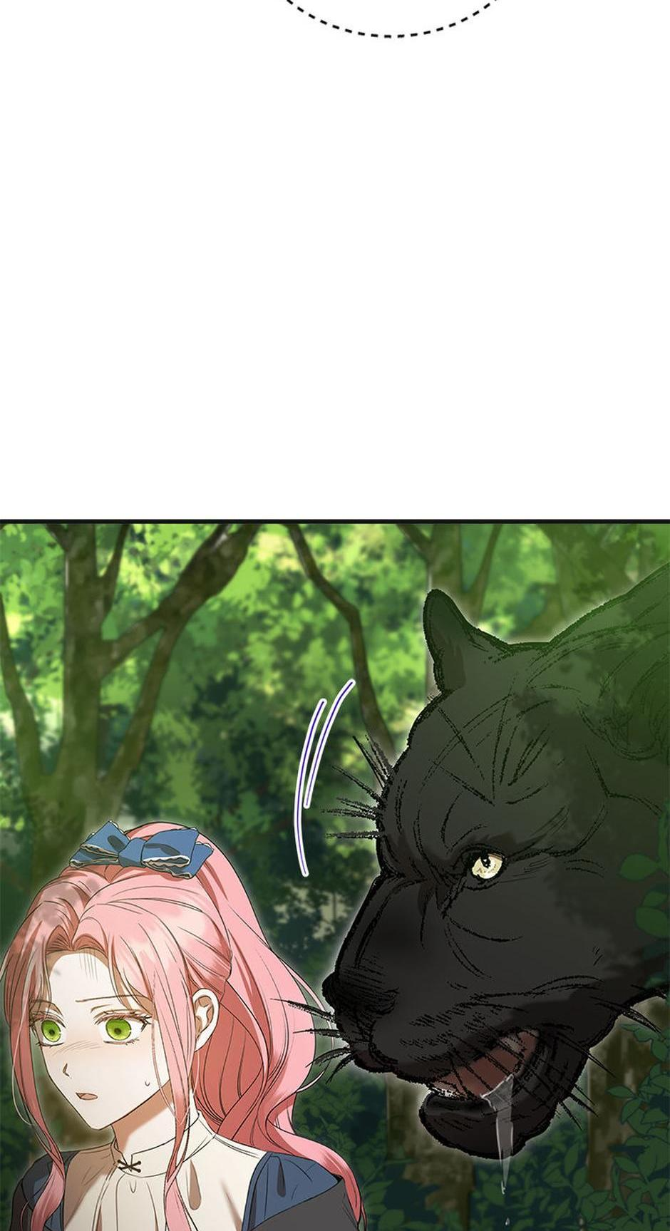 Peony: Dreaming of the Dangerous Grand Duke Chapter 64 - page 13