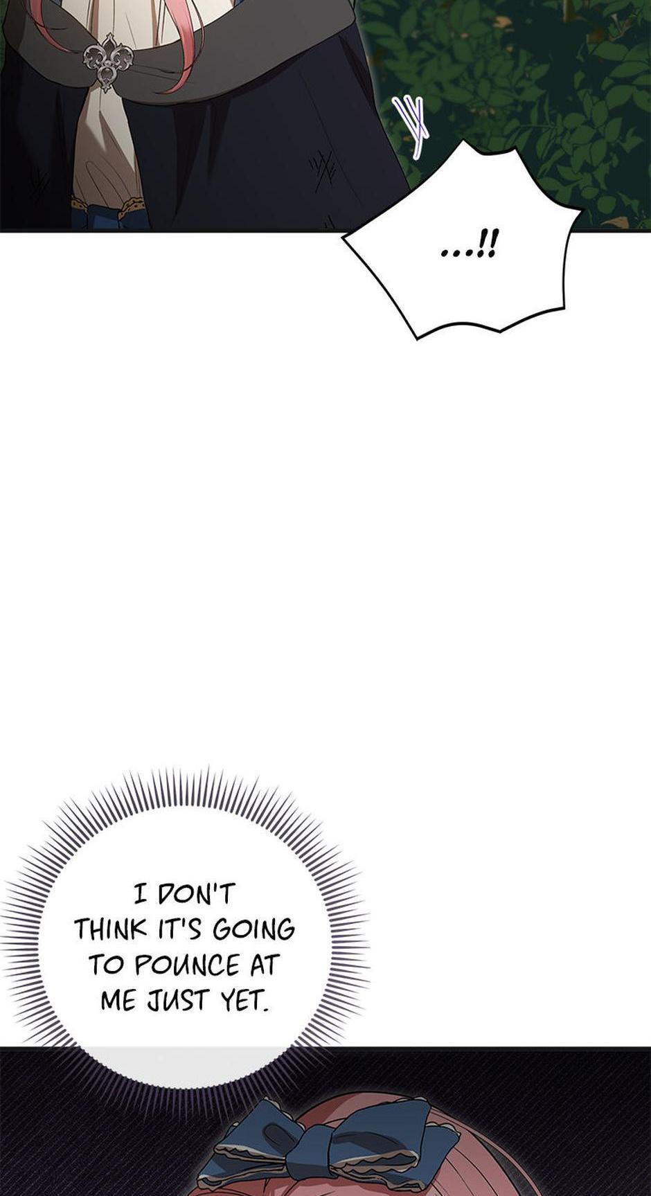 Peony: Dreaming of the Dangerous Grand Duke Chapter 64 - page 14