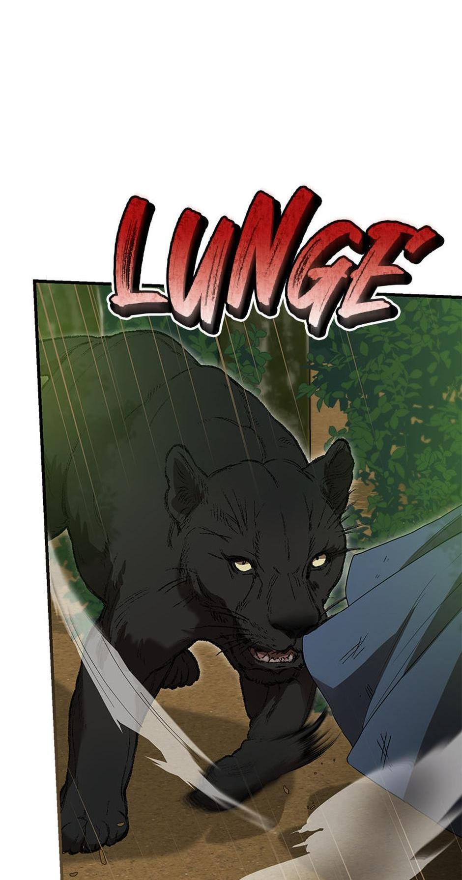 Peony: Dreaming of the Dangerous Grand Duke Chapter 64 - page 19