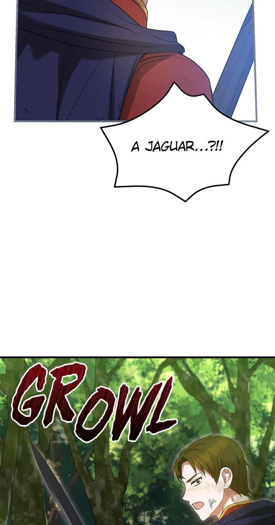 Peony: Dreaming of the Dangerous Grand Duke Chapter 64 - page 21