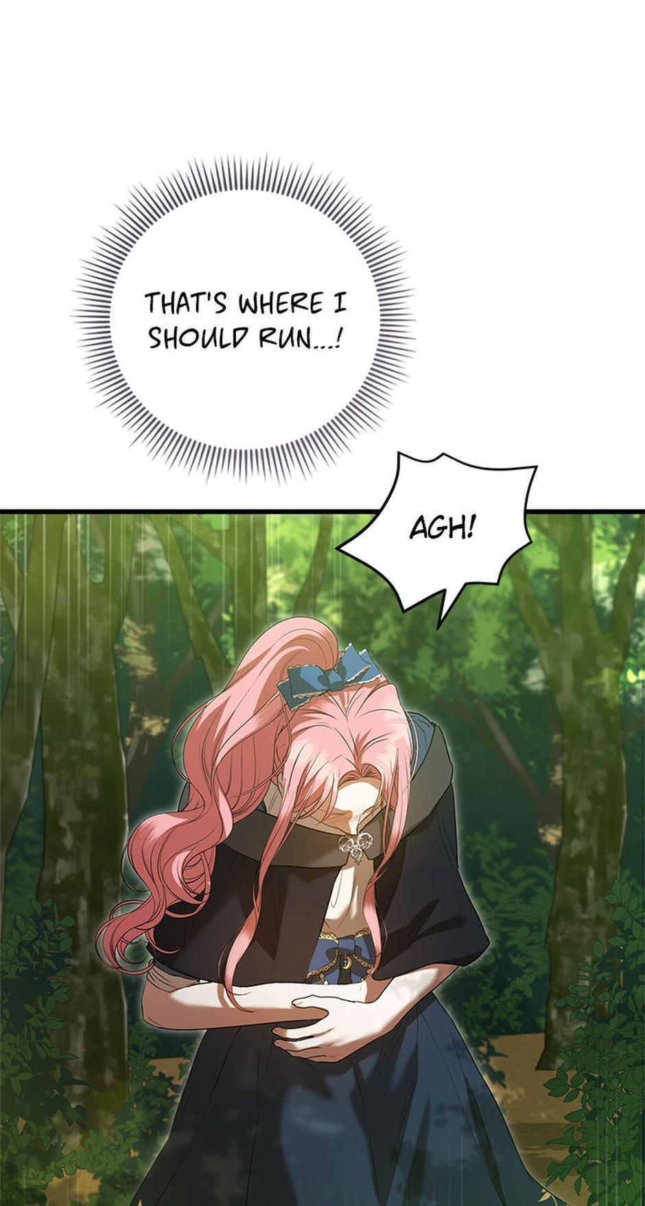 Peony: Dreaming of the Dangerous Grand Duke Chapter 64 - page 23