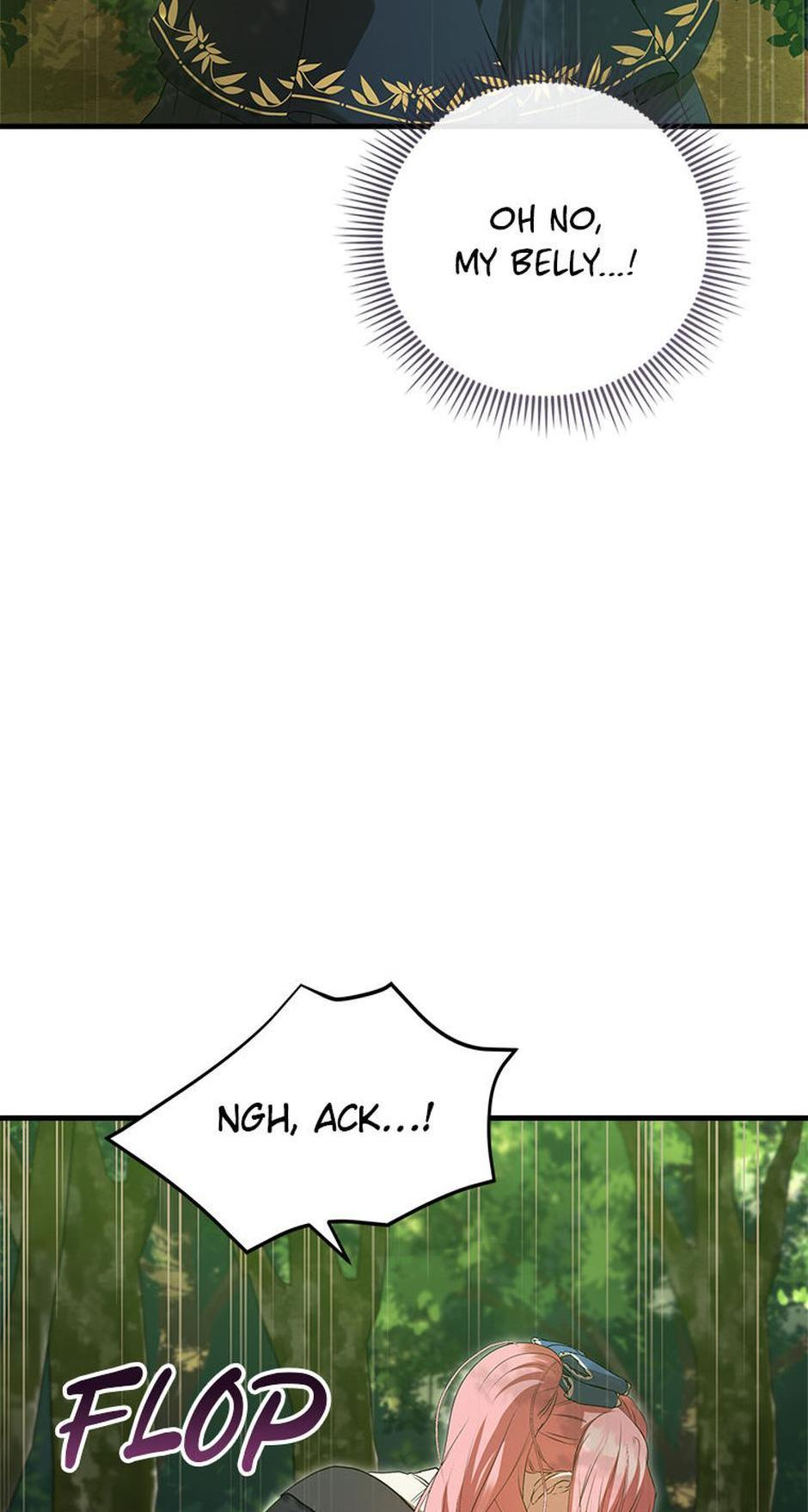 Peony: Dreaming of the Dangerous Grand Duke Chapter 64 - page 24