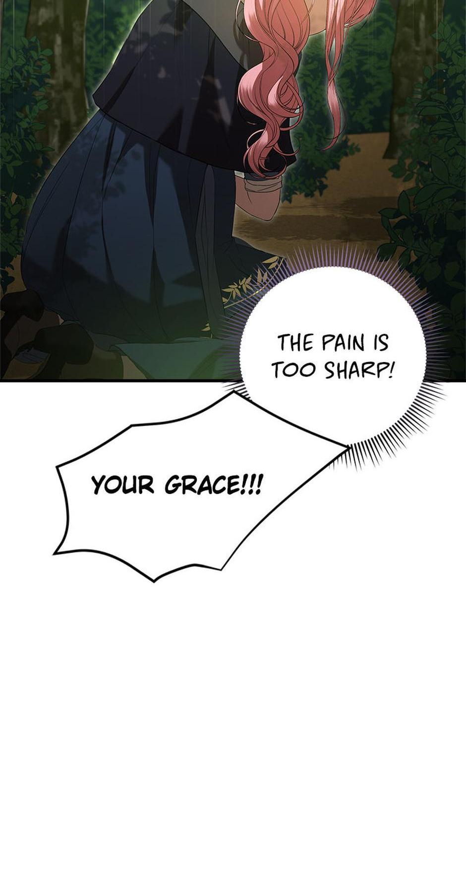 Peony: Dreaming of the Dangerous Grand Duke Chapter 64 - page 25