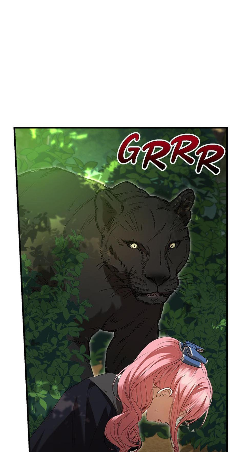Peony: Dreaming of the Dangerous Grand Duke Chapter 64 - page 26