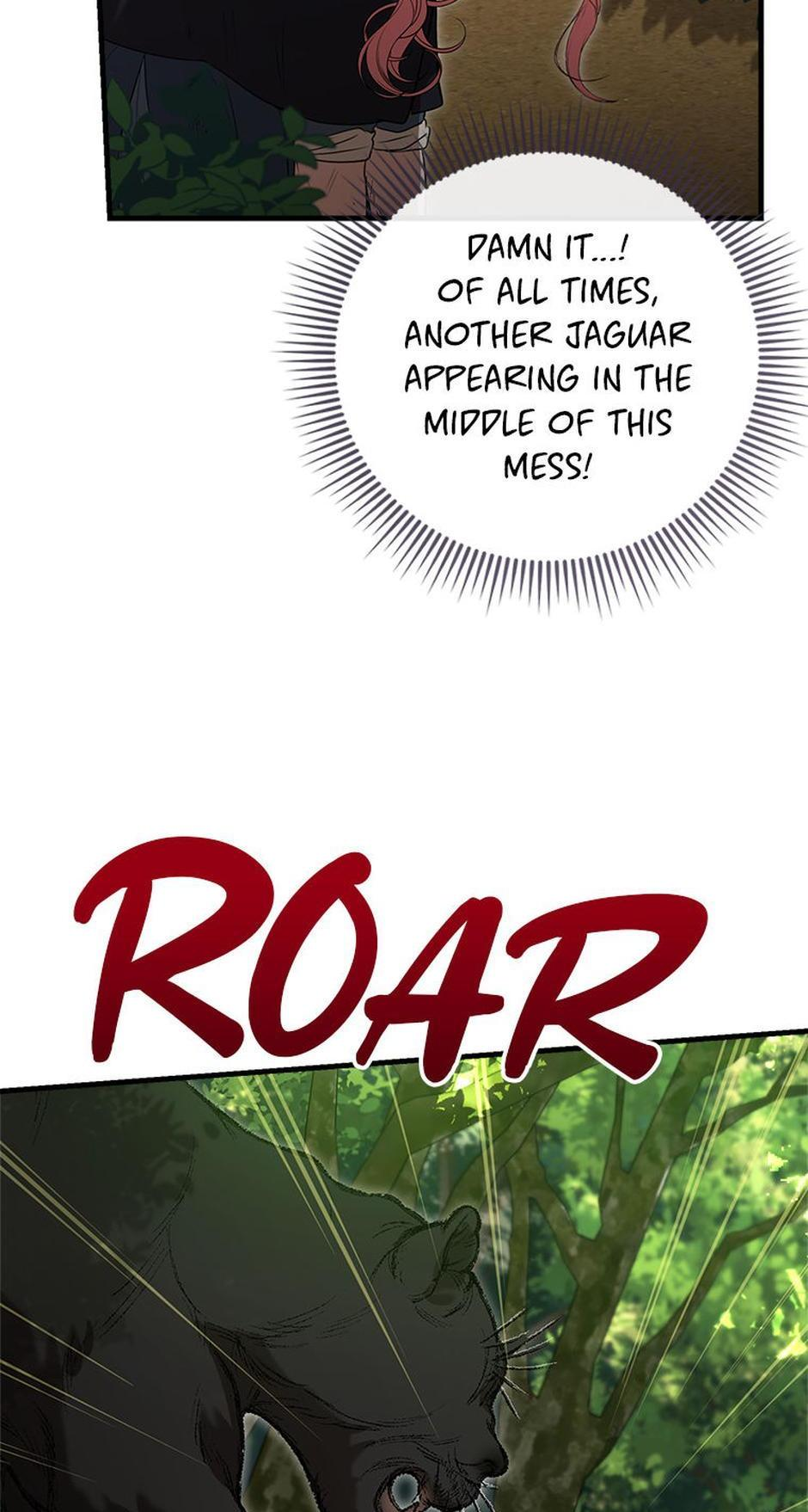 Peony: Dreaming of the Dangerous Grand Duke Chapter 64 - page 27