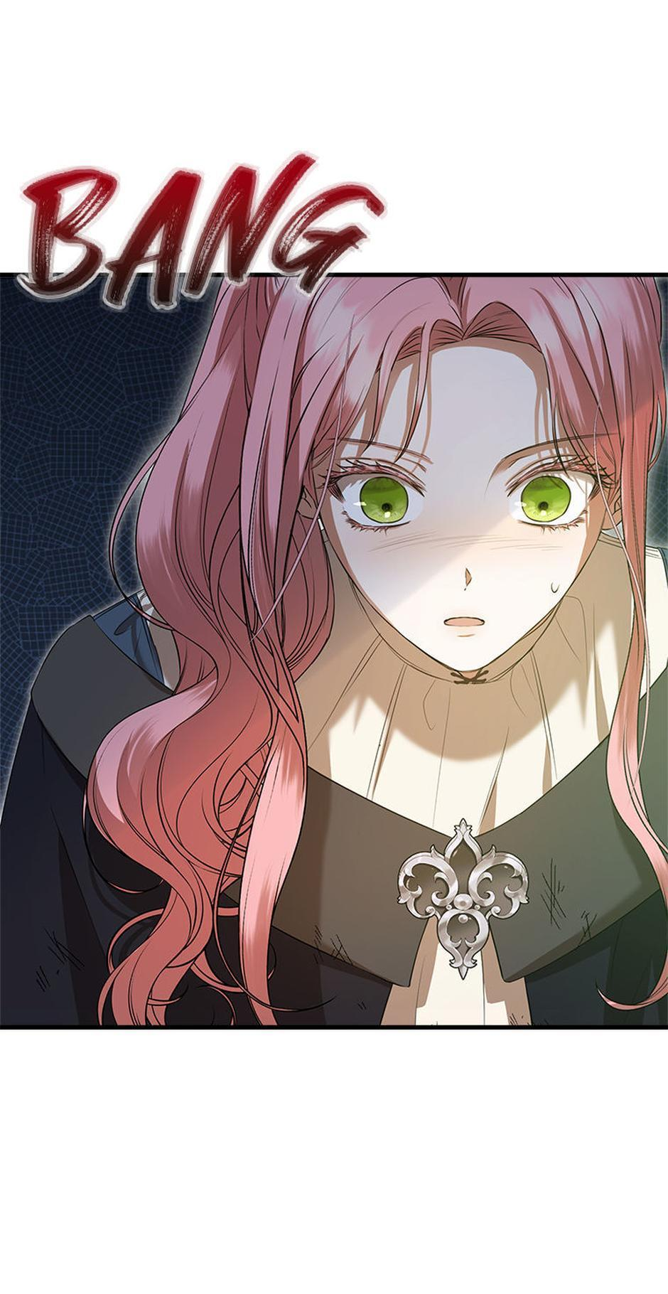 Peony: Dreaming of the Dangerous Grand Duke Chapter 64 - page 29