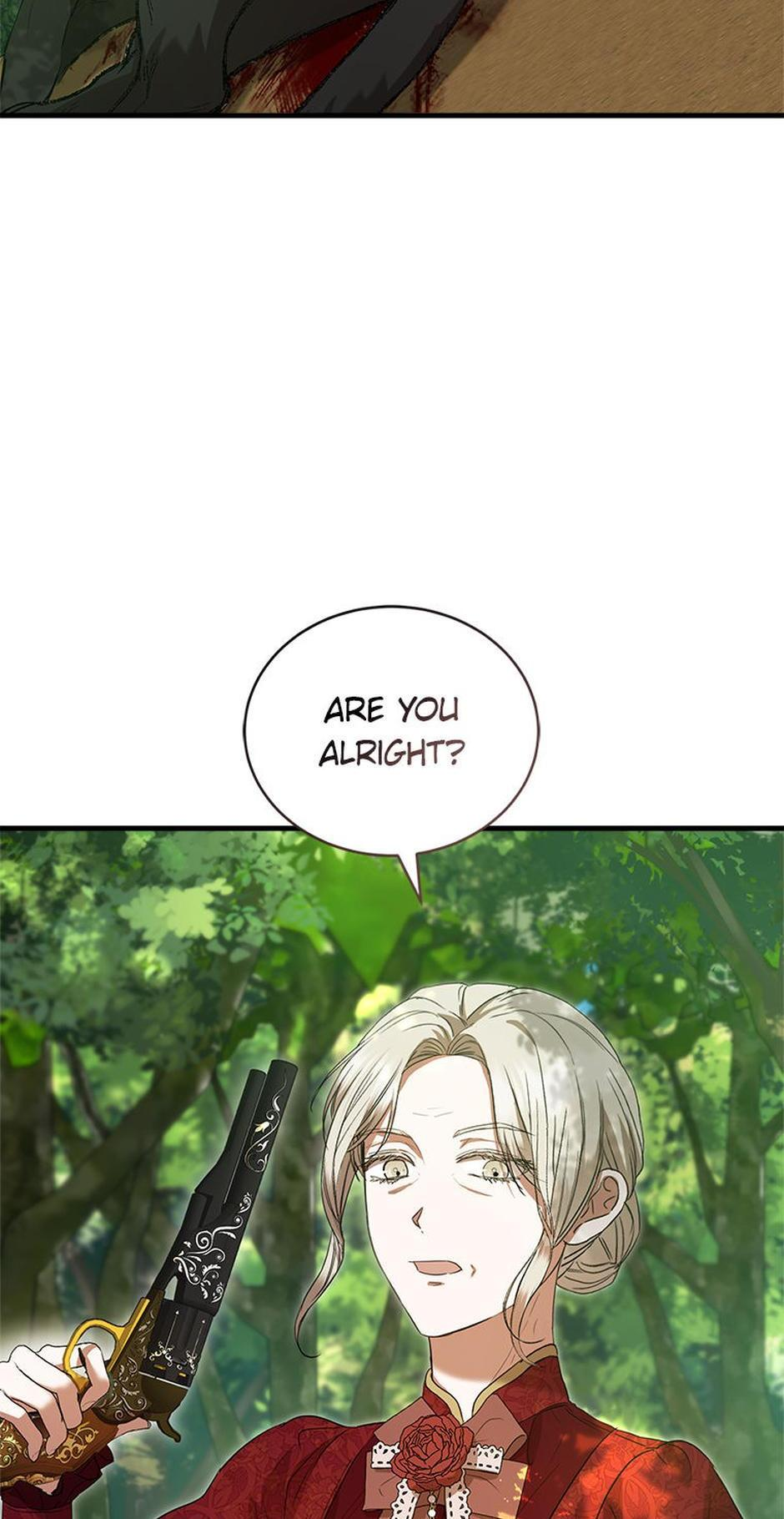 Peony: Dreaming of the Dangerous Grand Duke Chapter 64 - page 31
