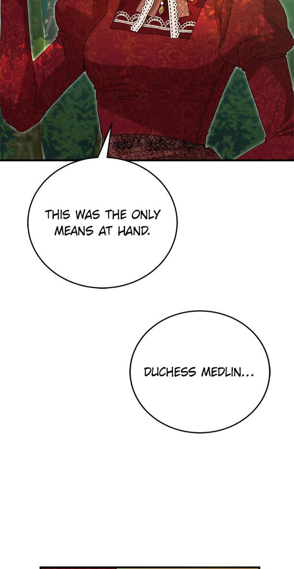Peony: Dreaming of the Dangerous Grand Duke Chapter 64 - page 32