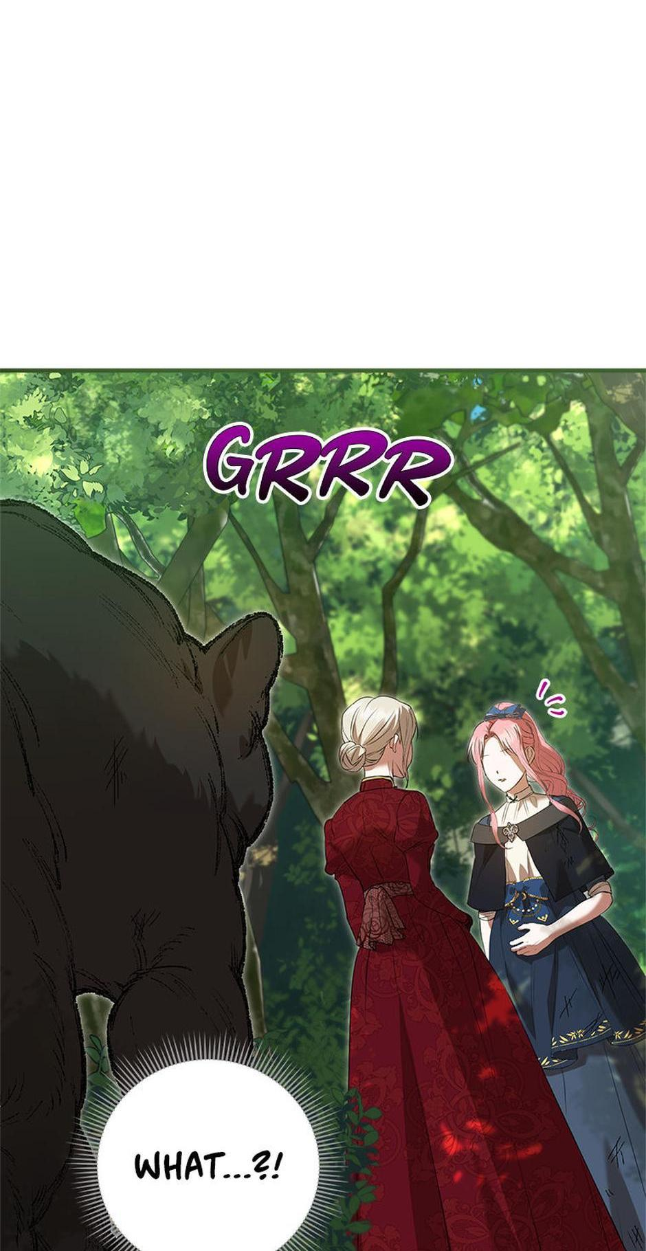 Peony: Dreaming of the Dangerous Grand Duke Chapter 64 - page 34