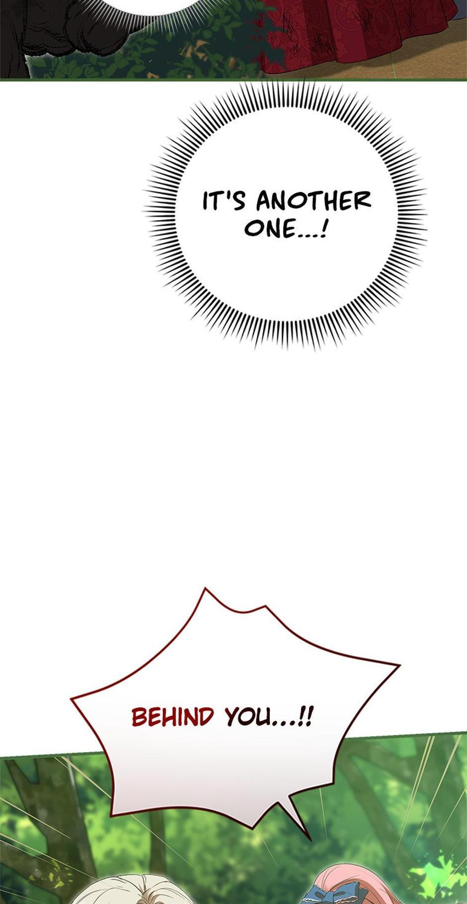 Peony: Dreaming of the Dangerous Grand Duke Chapter 64 - page 35
