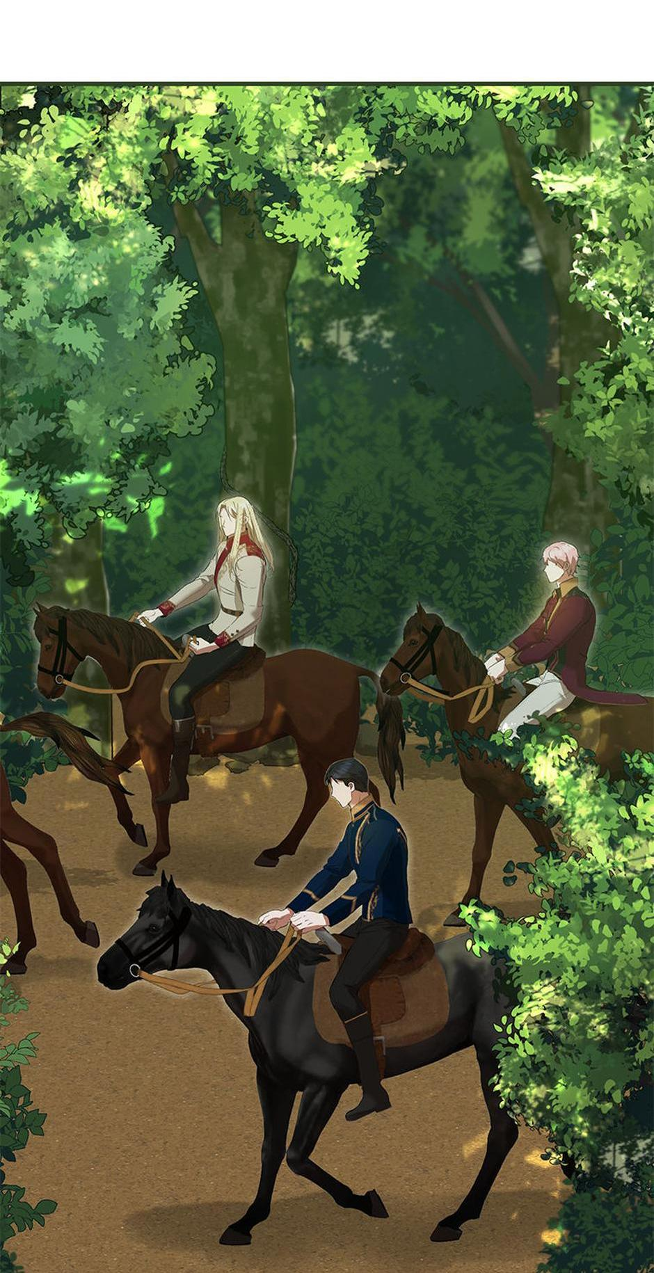 Peony: Dreaming of the Dangerous Grand Duke Chapter 64 - page 40
