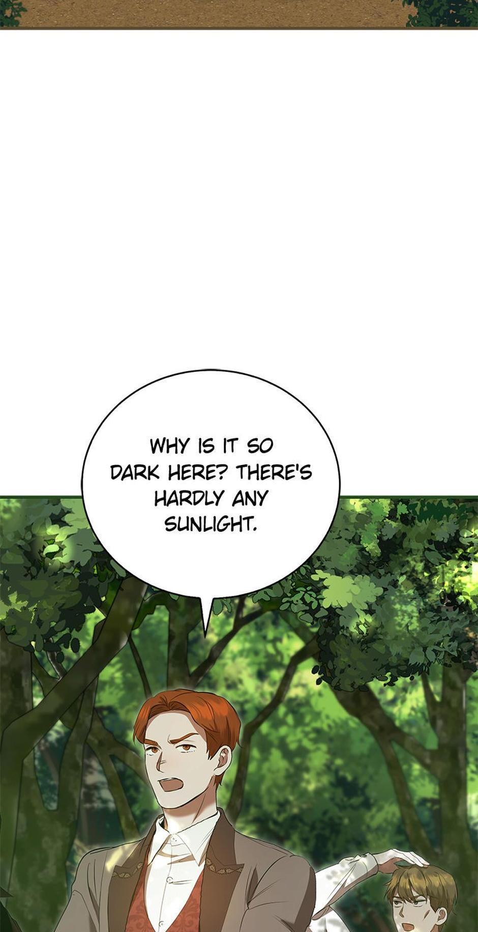 Peony: Dreaming of the Dangerous Grand Duke Chapter 64 - page 41